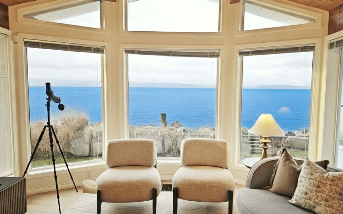 Photo of Livingroom in Otter Point