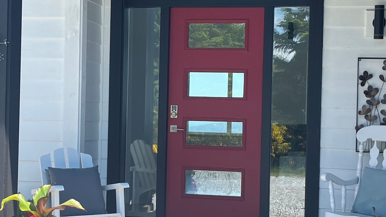 Photo of Outdoor in Malahat