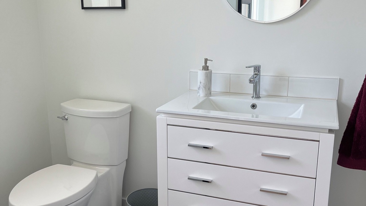 Photo of Bathroom in Malahat