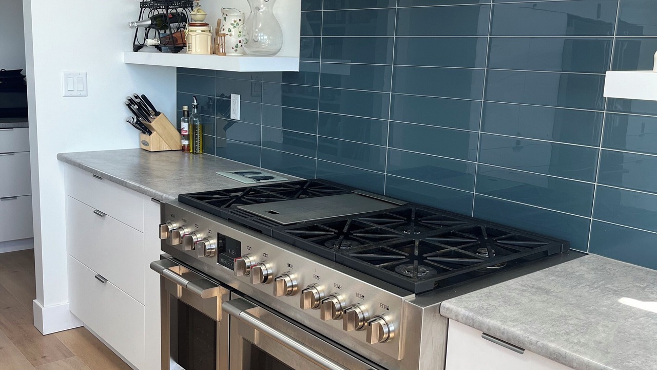 Photo of Kitchen in Malahat