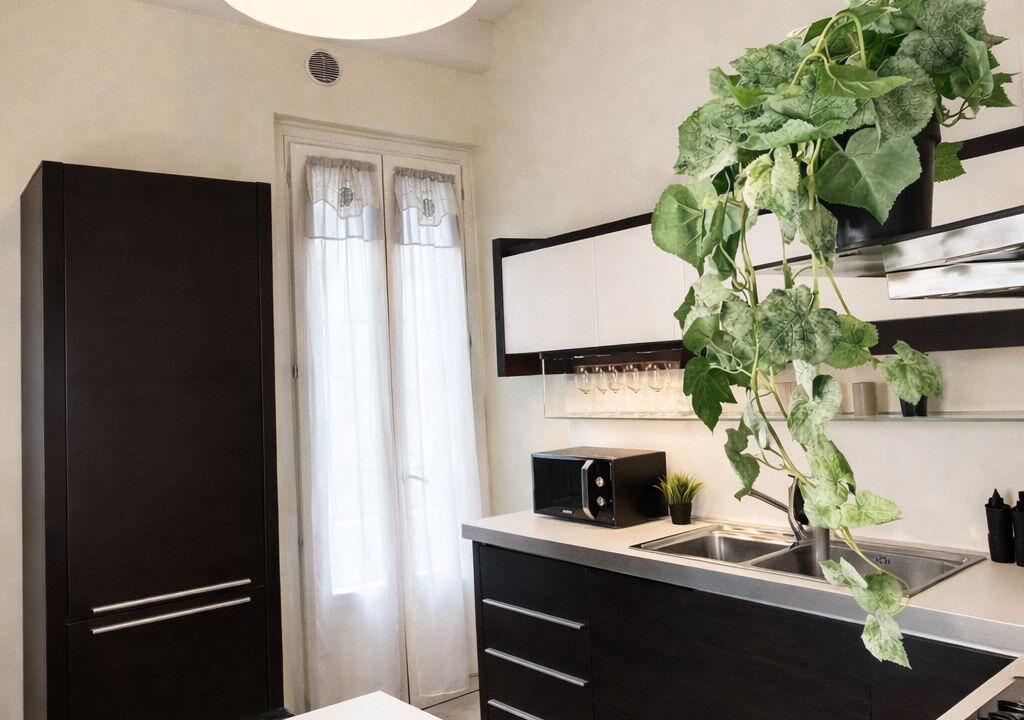 Photo of Kitchen in Pesaro