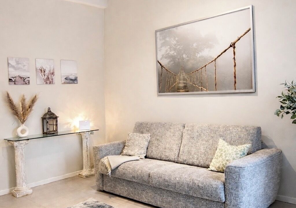 Photo of Livingroom in Pesaro