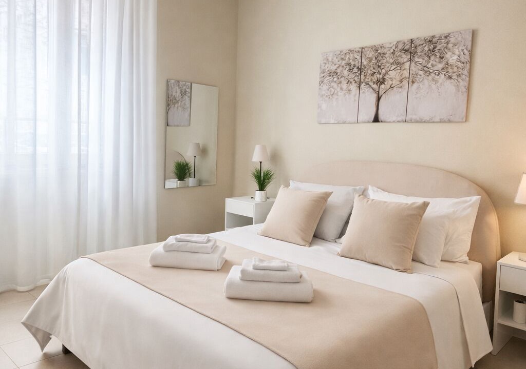 Photo of Bedroom in Pesaro
