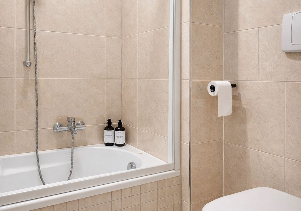 Photo of Bathroom in Pesaro