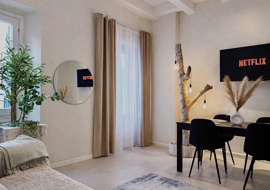 Photo of Livingroom in Pesaro