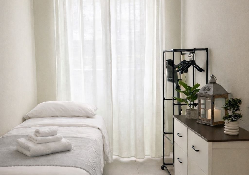 Photo of Bedroom in Pesaro