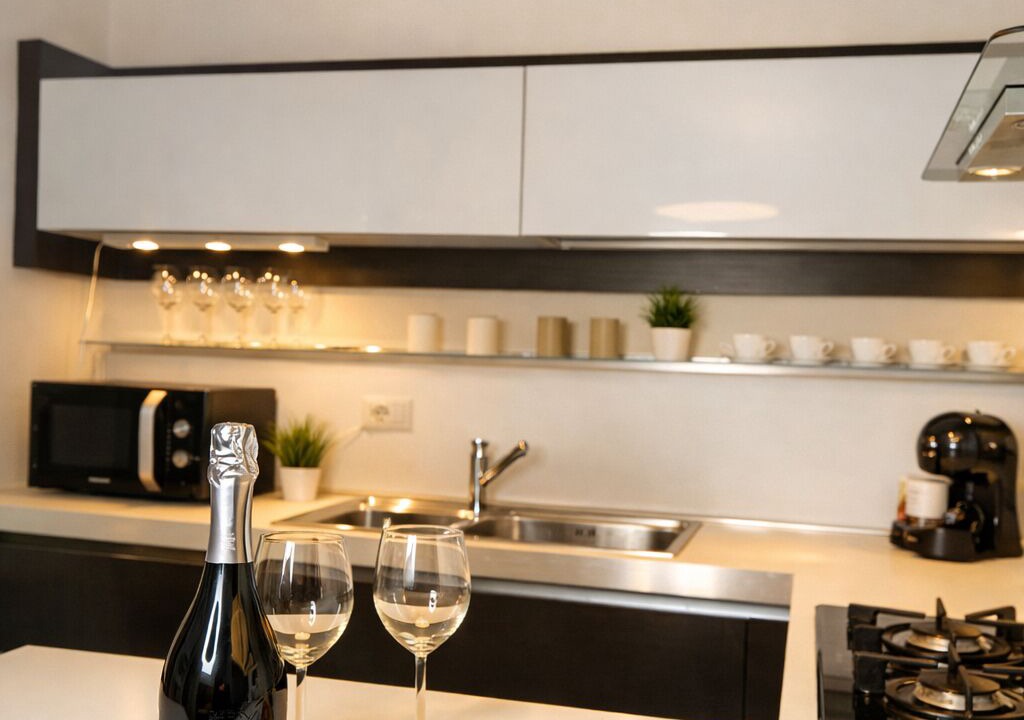 Photo of Kitchen in Pesaro