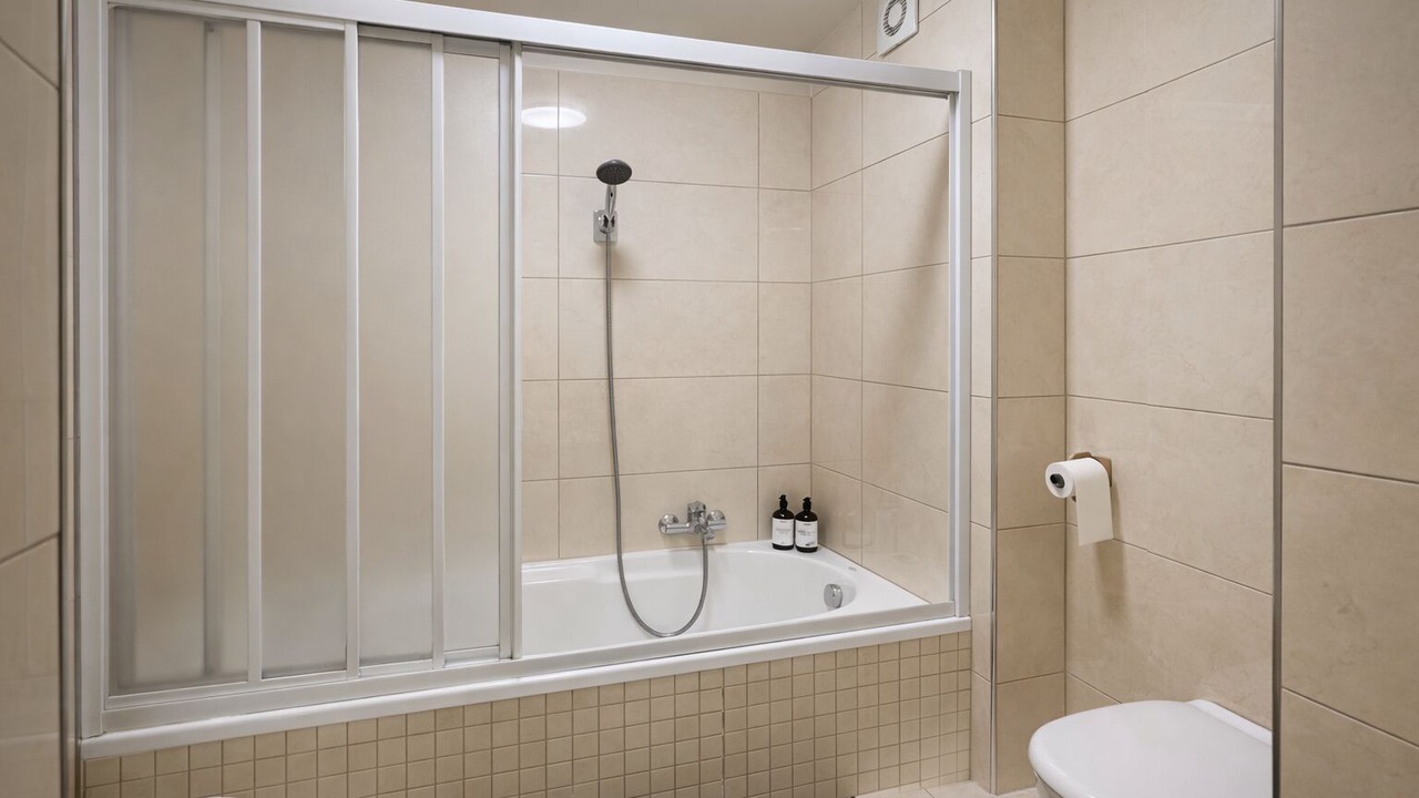 Photo of Bathroom in Pesaro