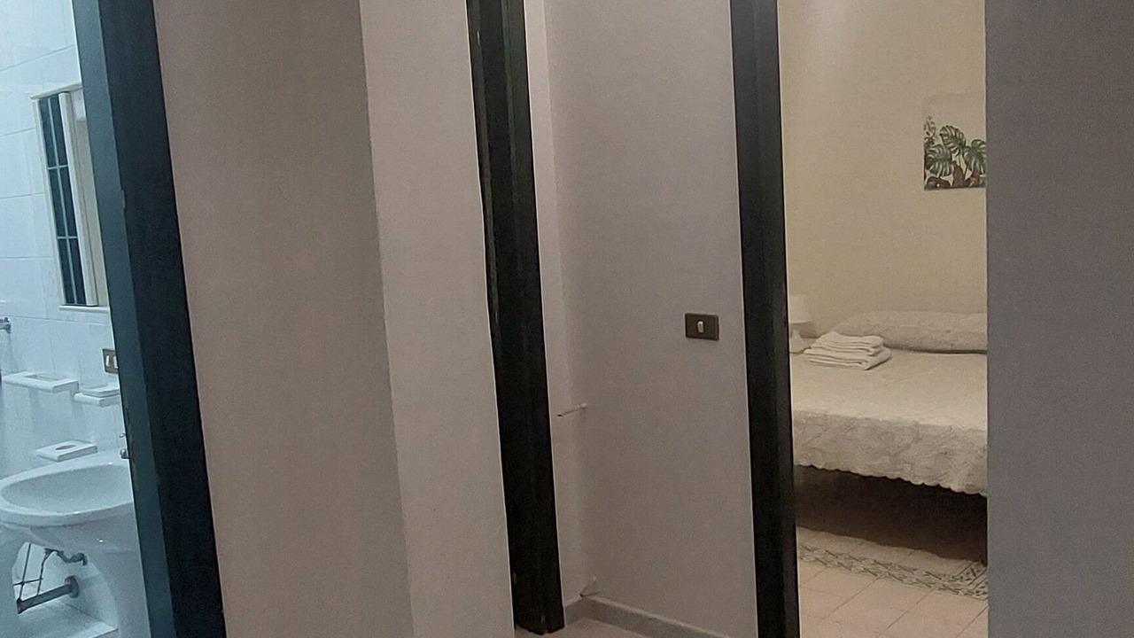 Photo of Bathroom in Solfarelli