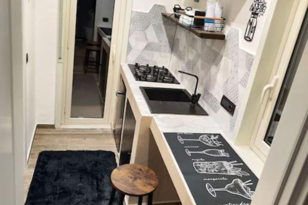 Photo of Kitchen in Agrigento