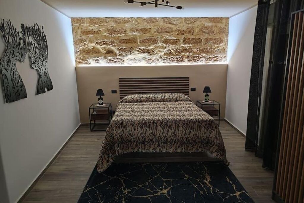 Photo of Bedroom in Agrigento