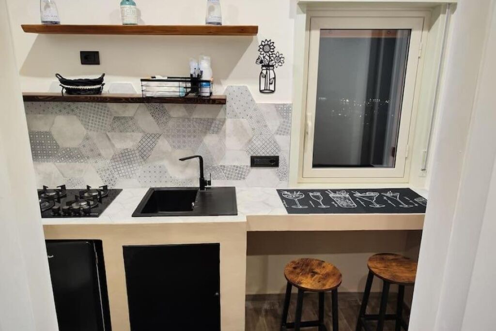 Photo of Kitchen in Agrigento