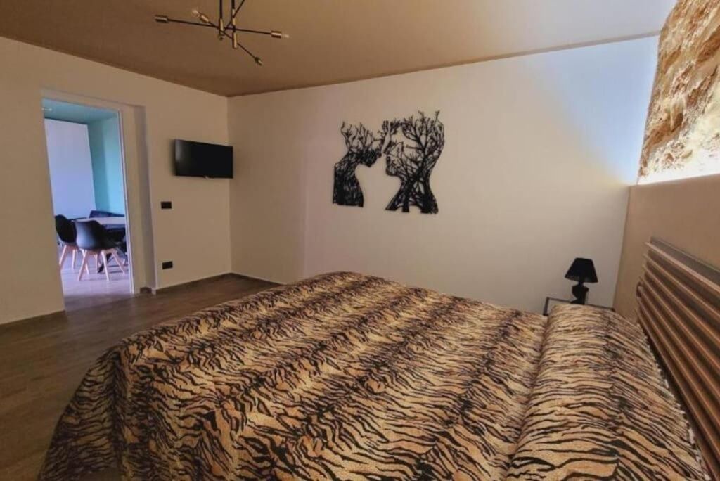 Photo of Bedroom in Agrigento