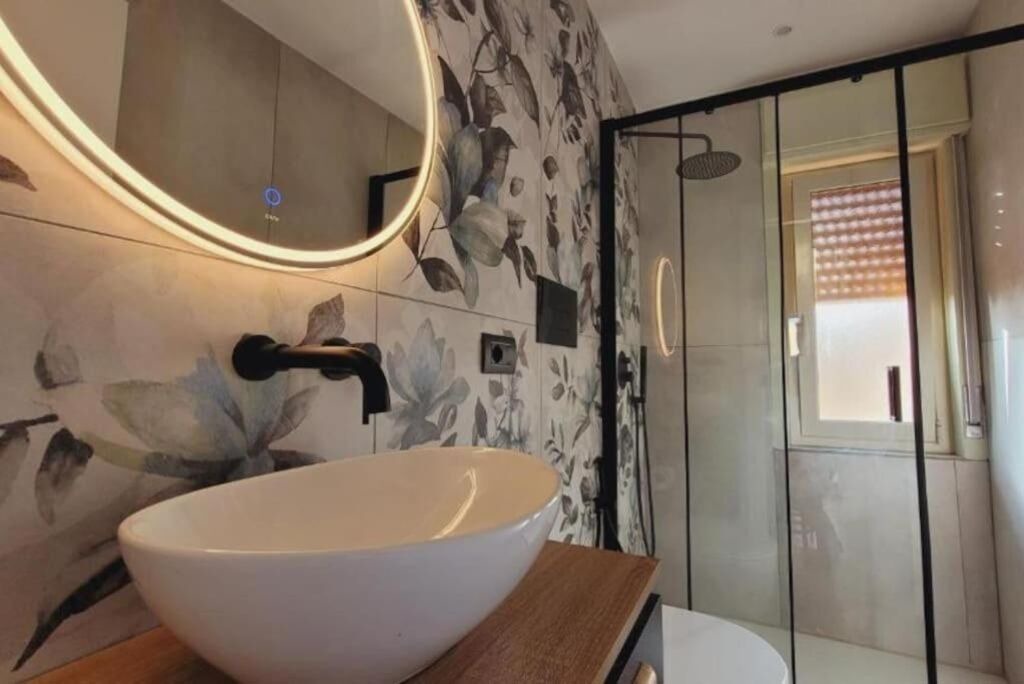 Photo of Bathroom in Agrigento