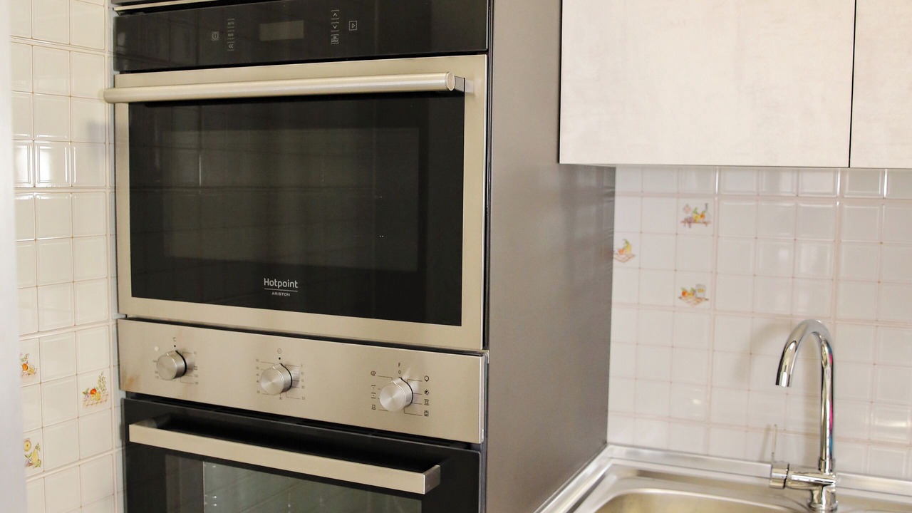 Photo of Kitchen in Falcone