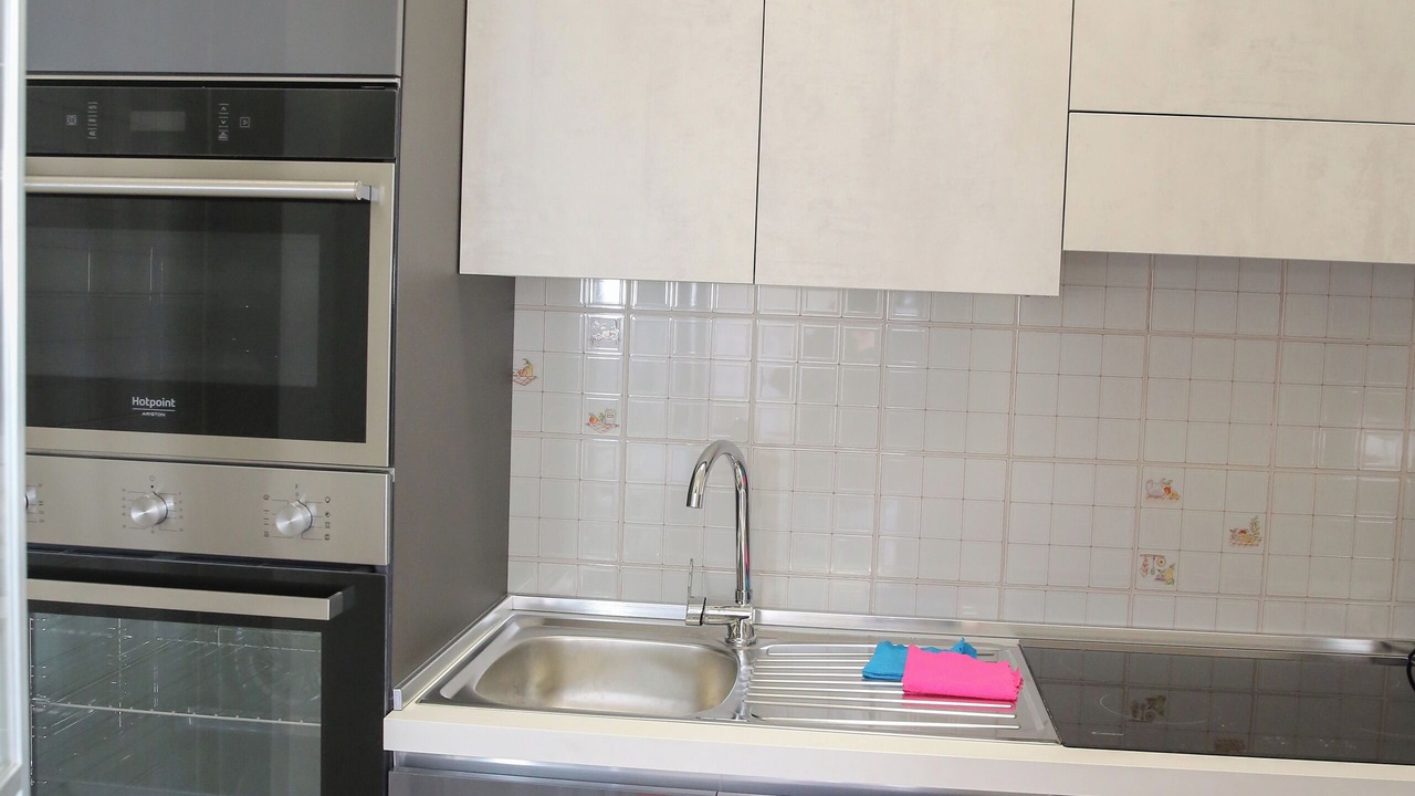 Photo of Kitchen in Falcone