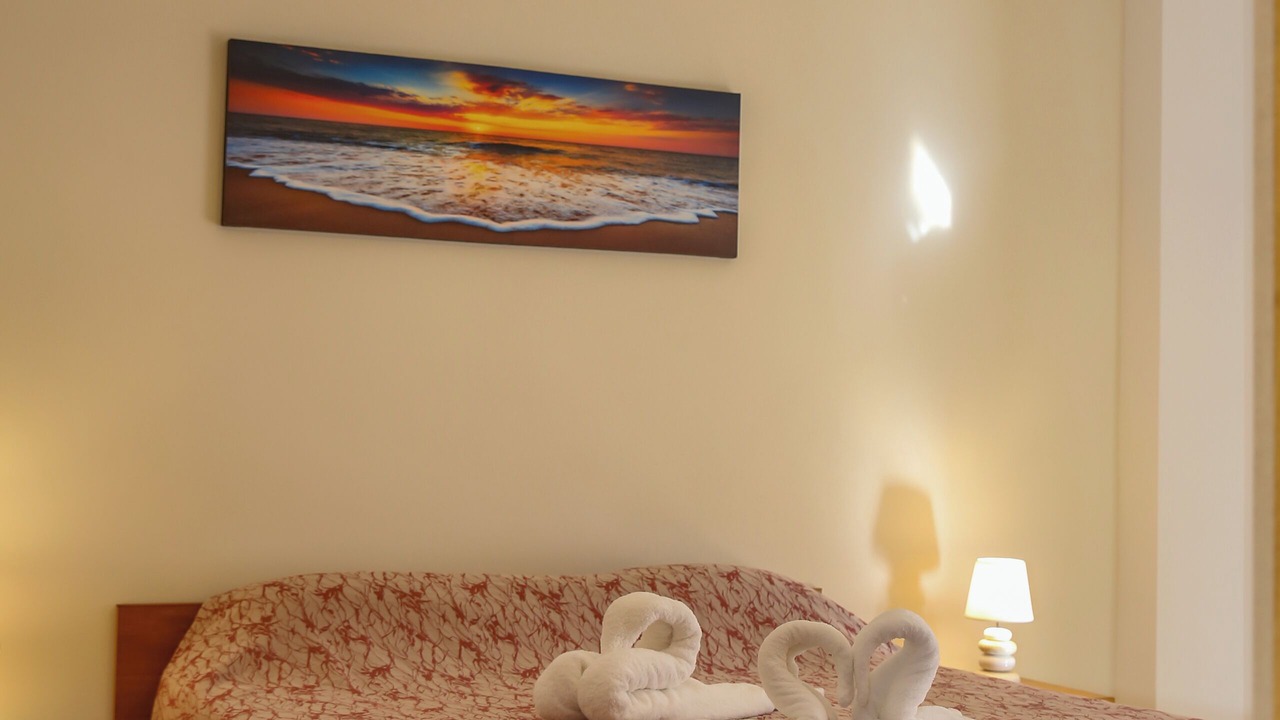 Photo of Bedroom in Falcone