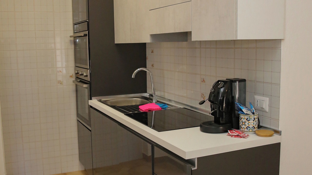 Photo of Kitchen in Falcone