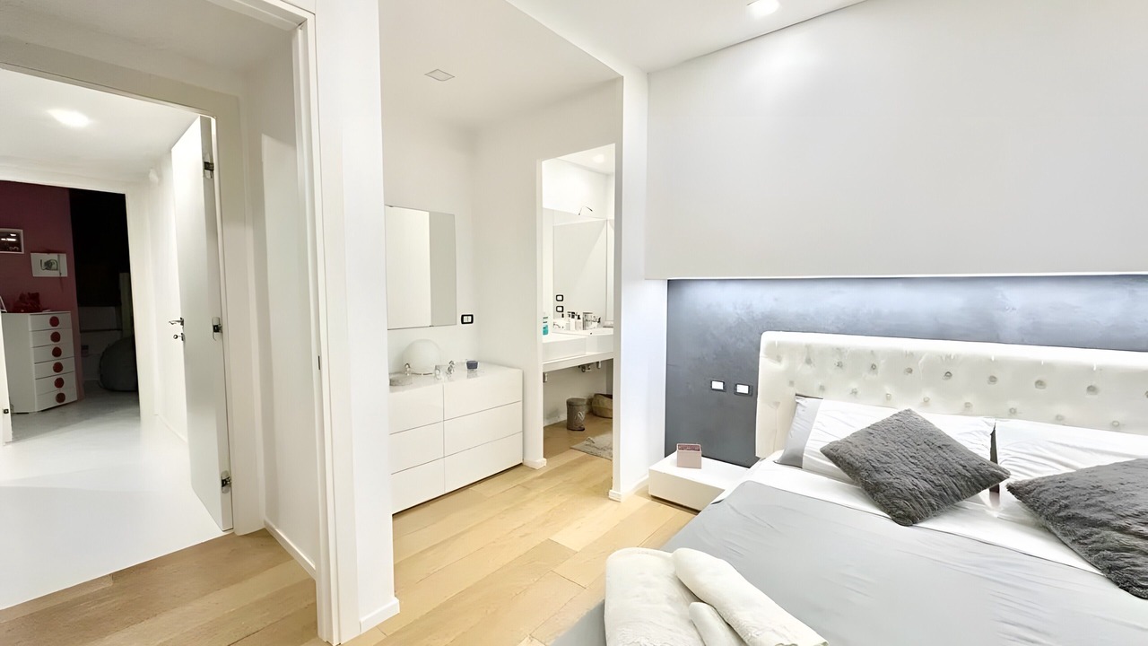 Photo of Bedroom in Termini Imerese