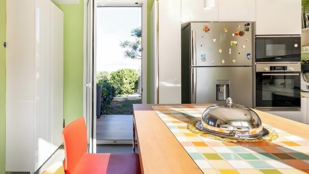 Photo of Kitchen in Termini Imerese