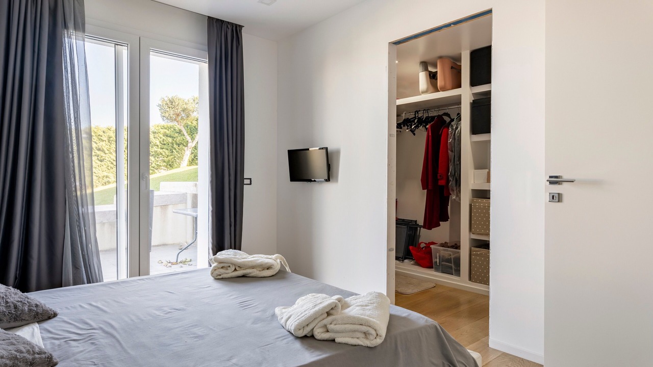 Photo of Bedroom in Termini Imerese