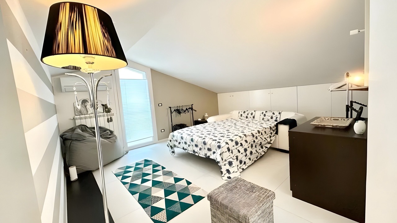 Photo of Bedroom in Termini Imerese