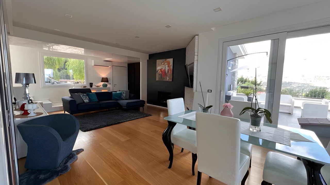 Photo of Livingroom in Termini Imerese