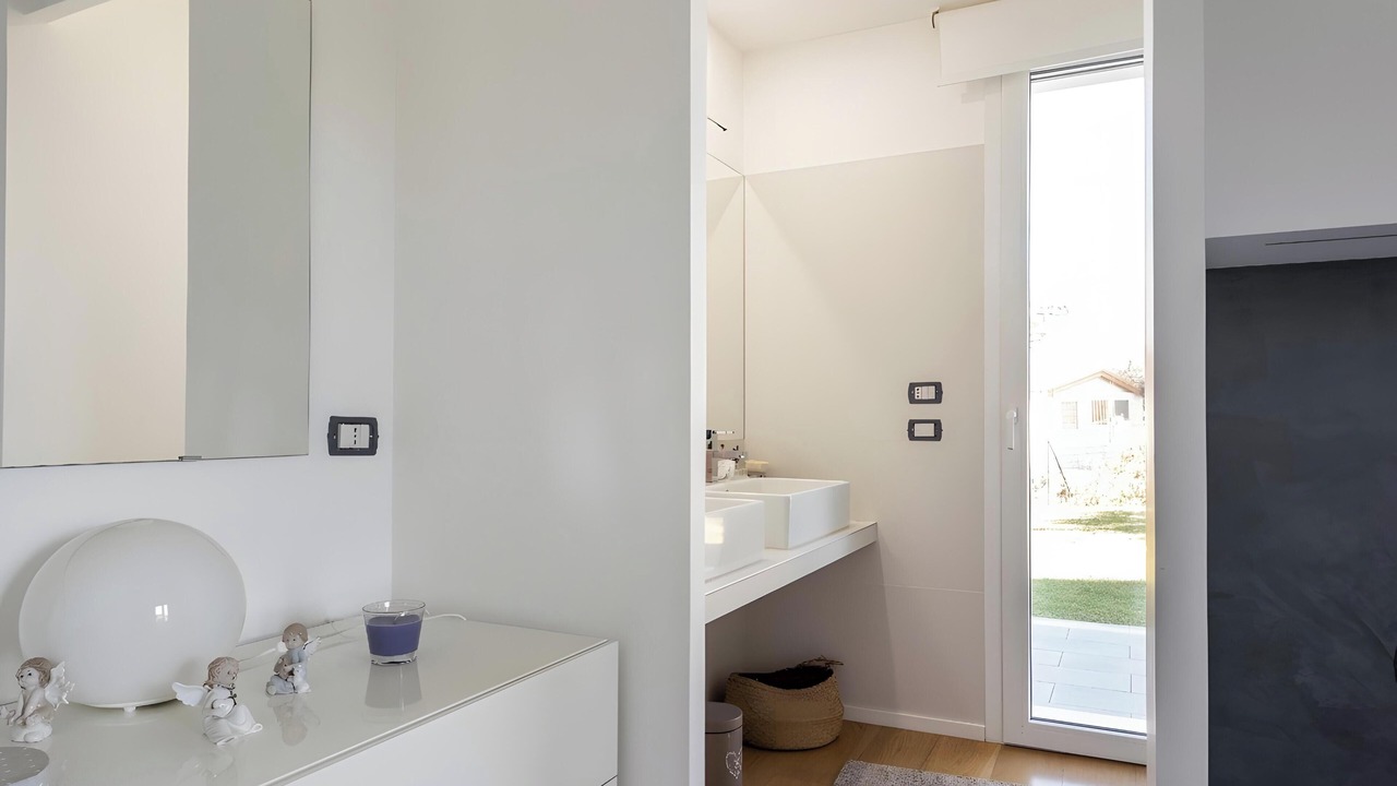 Photo of Bathroom in Termini Imerese
