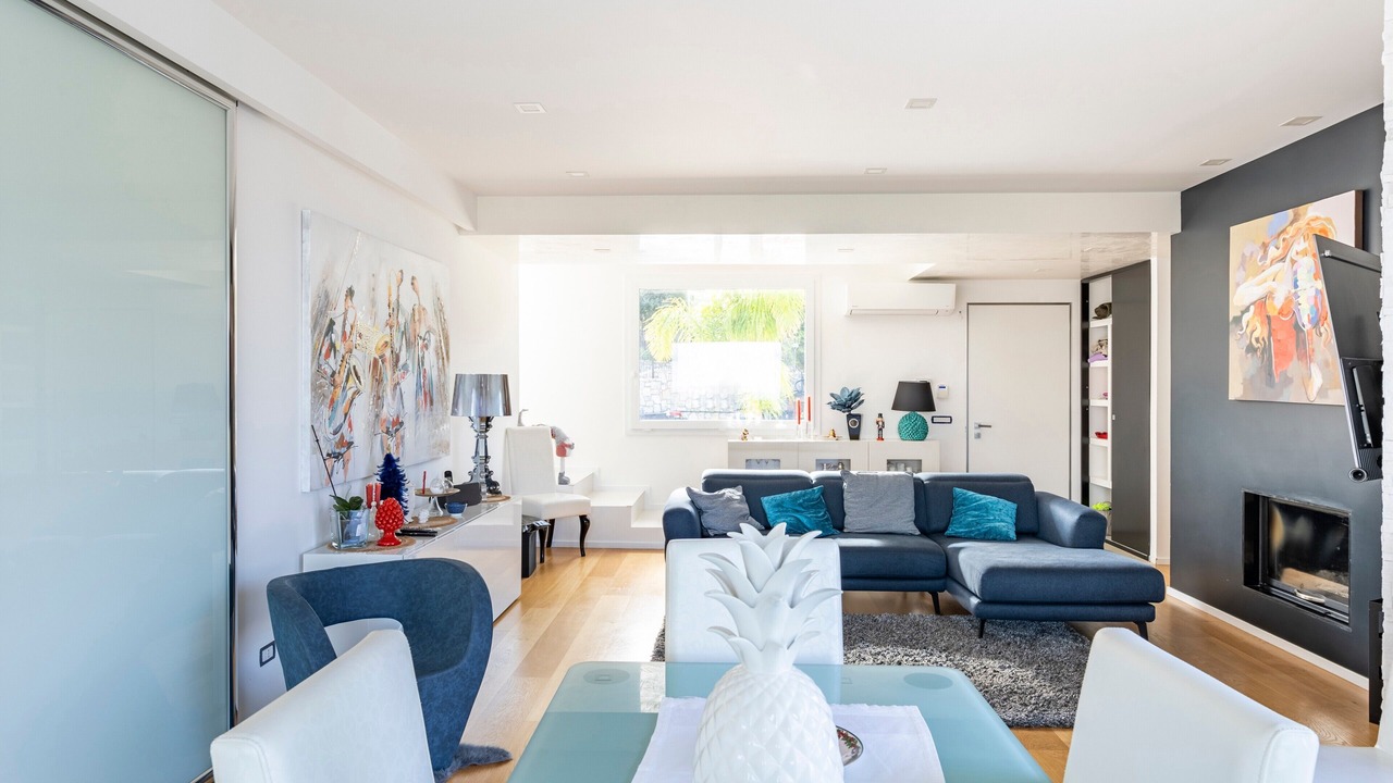 Photo of Livingroom in Termini Imerese