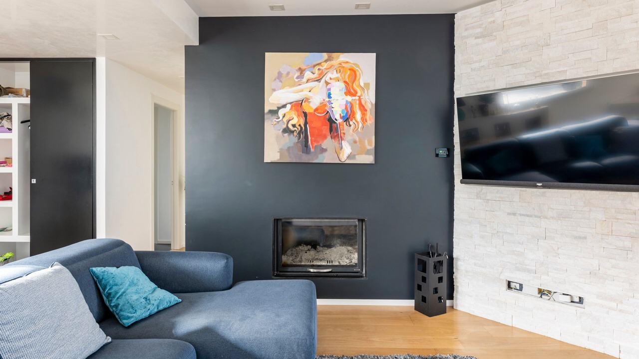 Photo of Livingroom in Termini Imerese