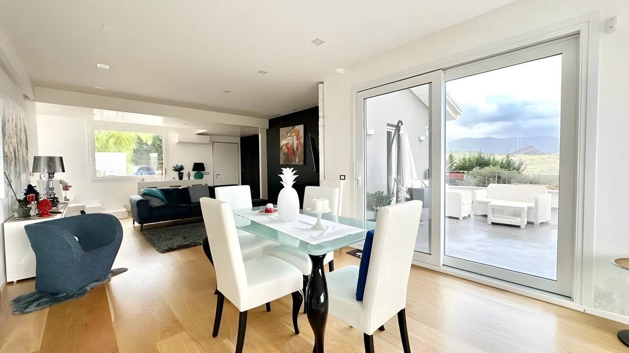 Photo of Livingroom in Termini Imerese