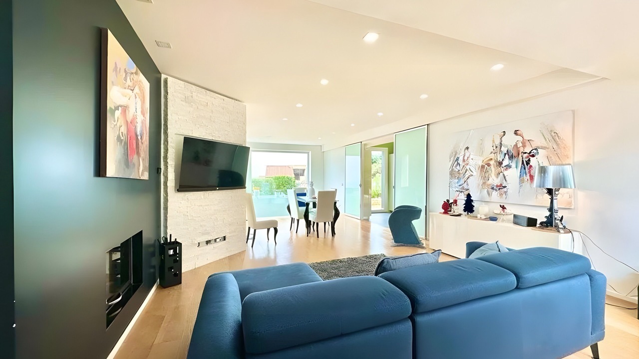 Photo of Livingroom in Termini Imerese