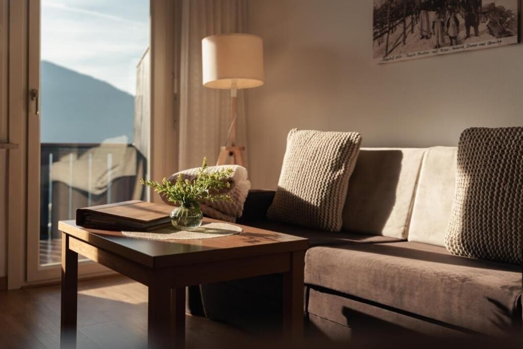 Photo of Livingroom in Schenna