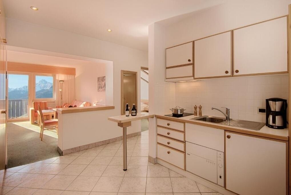 Photo of Kitchen in Schenna