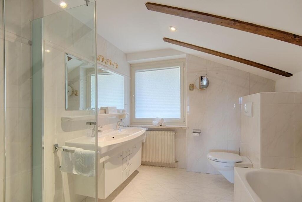 Photo of Bathroom in Schenna