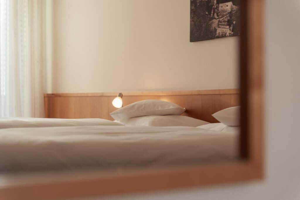Photo of Bedroom in Schenna