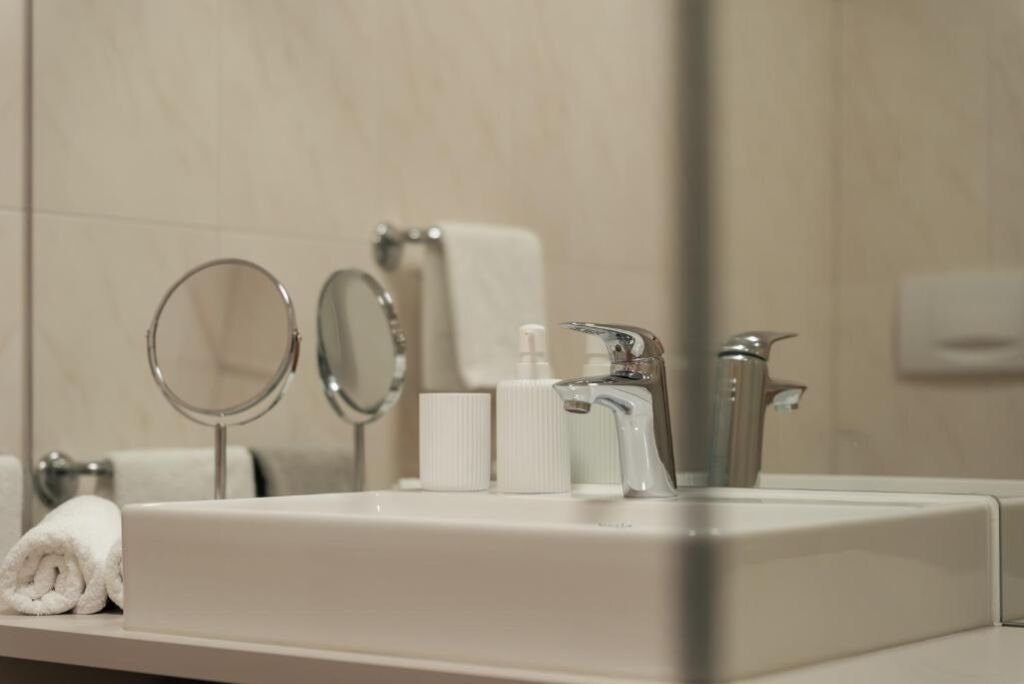 Photo of Bathroom in Schenna