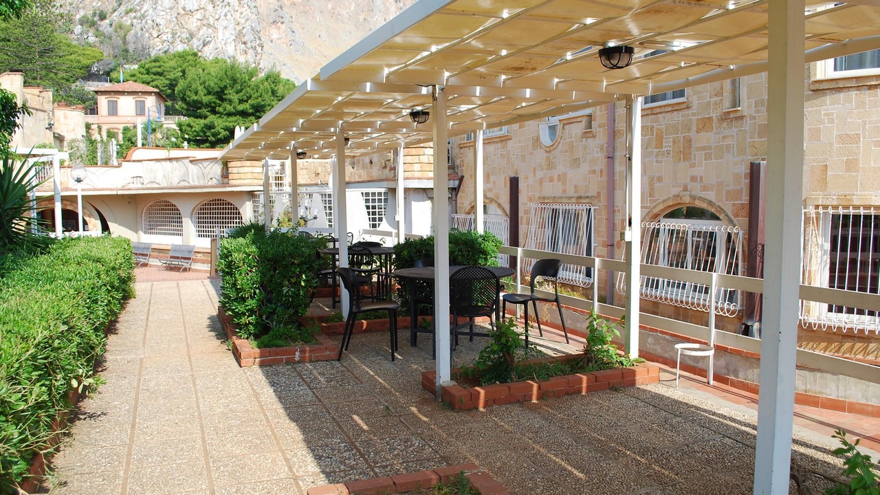 Photo of Outdoor in Mondello
