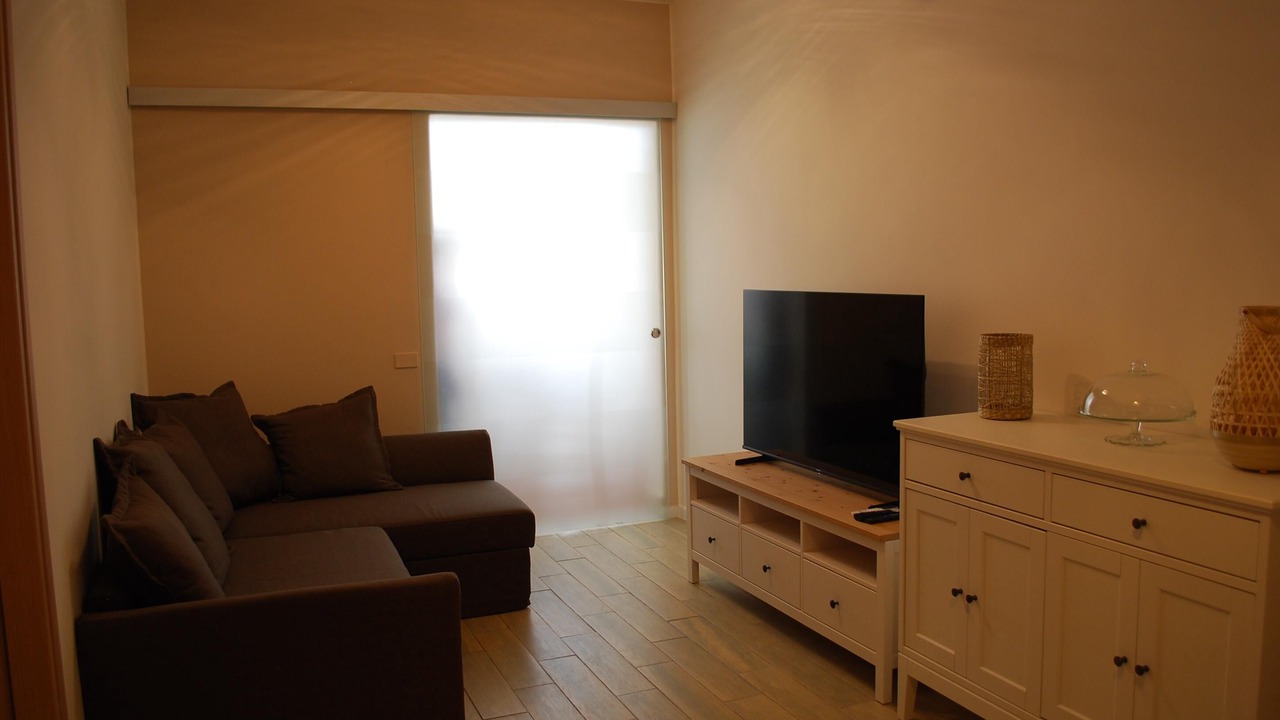 Photo of Livingroom in Mondello