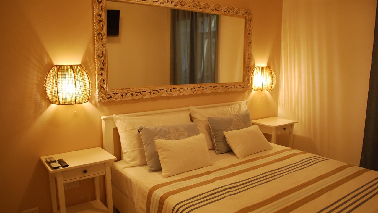 Photo of Bedroom in Mondello