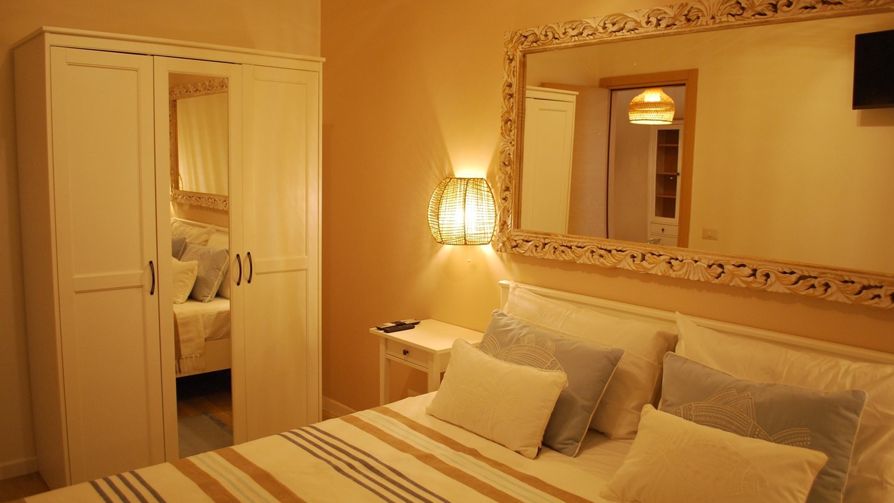 Photo of Bedroom in Mondello