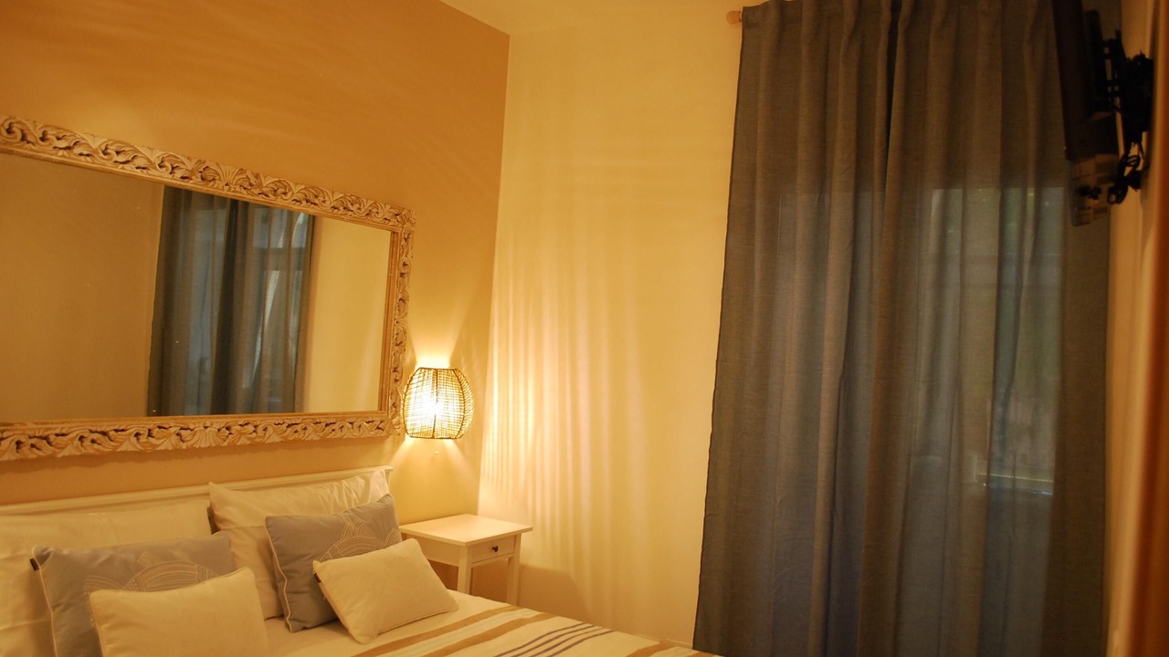 Photo of Bedroom in Mondello