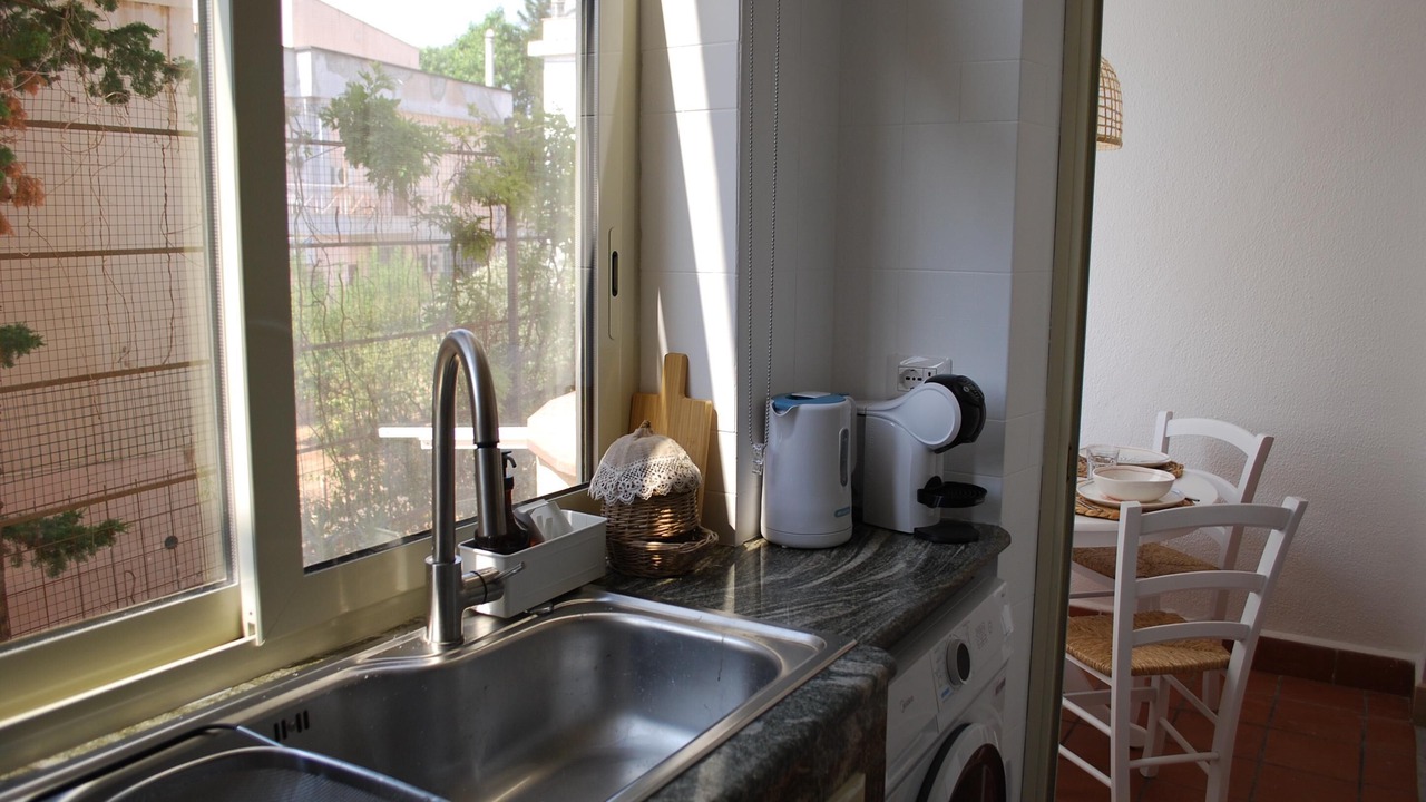Photo of Kitchen in Mondello