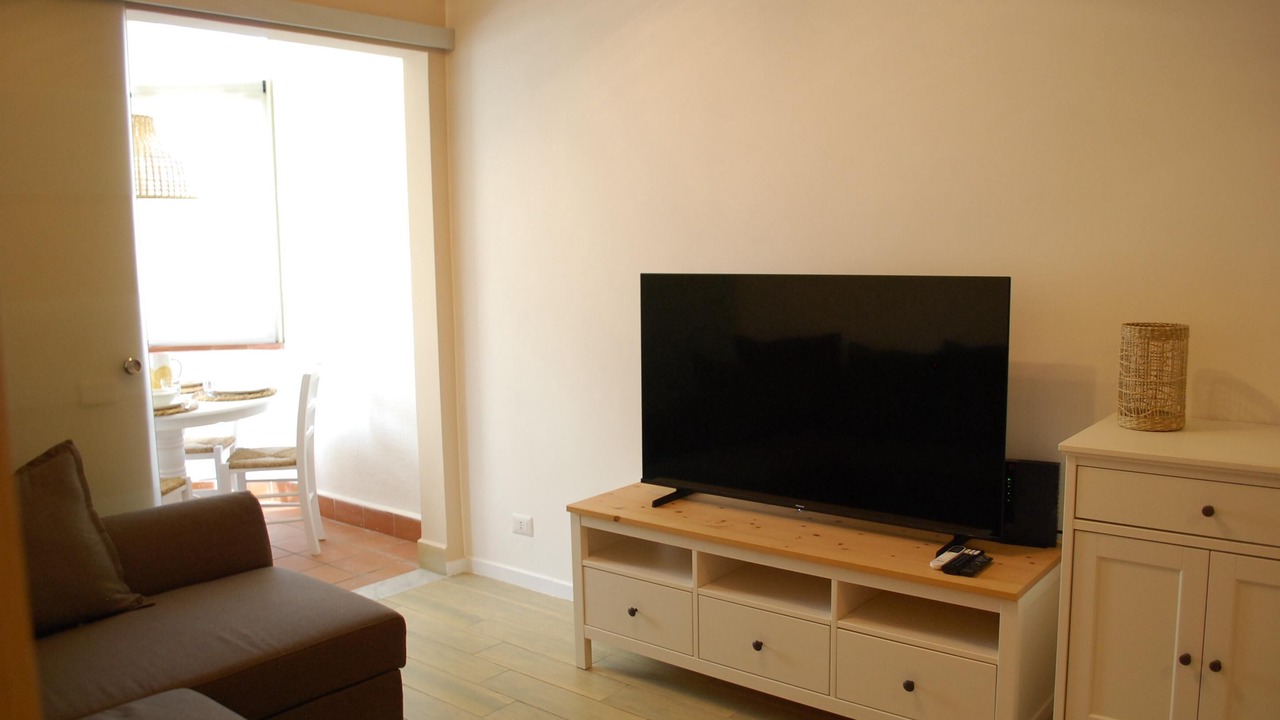 Photo of Livingroom in Mondello