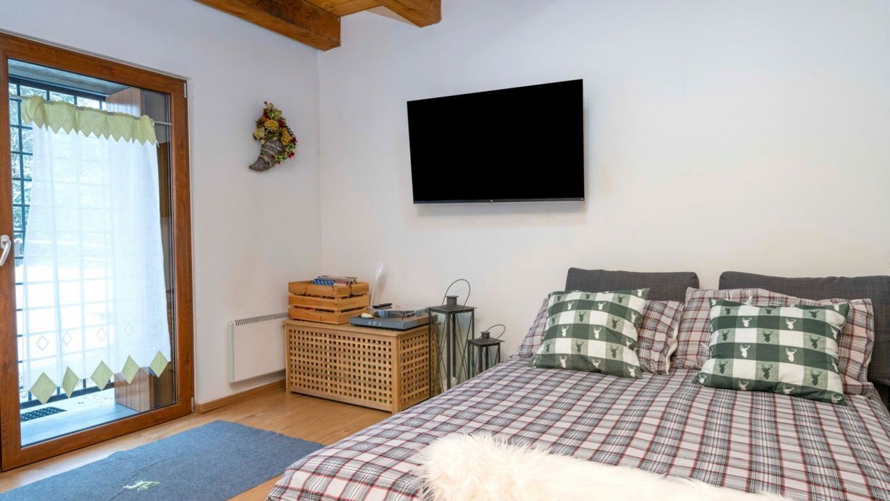 Photo of Bedroom in Tarvisio