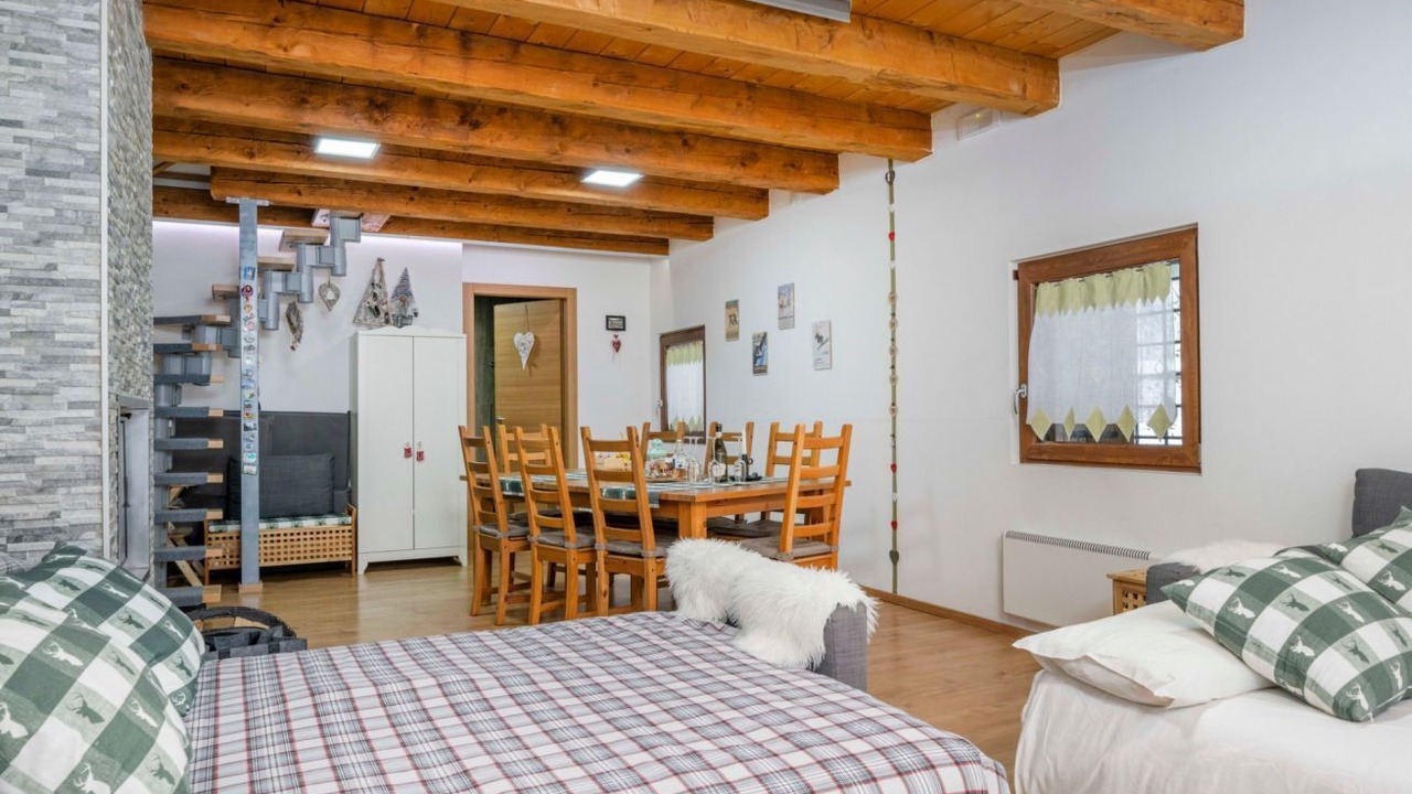Photo of Bedroom in Tarvisio