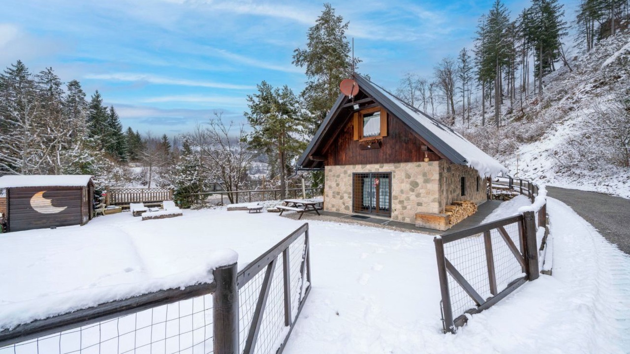 Photo of Outdoor in Tarvisio