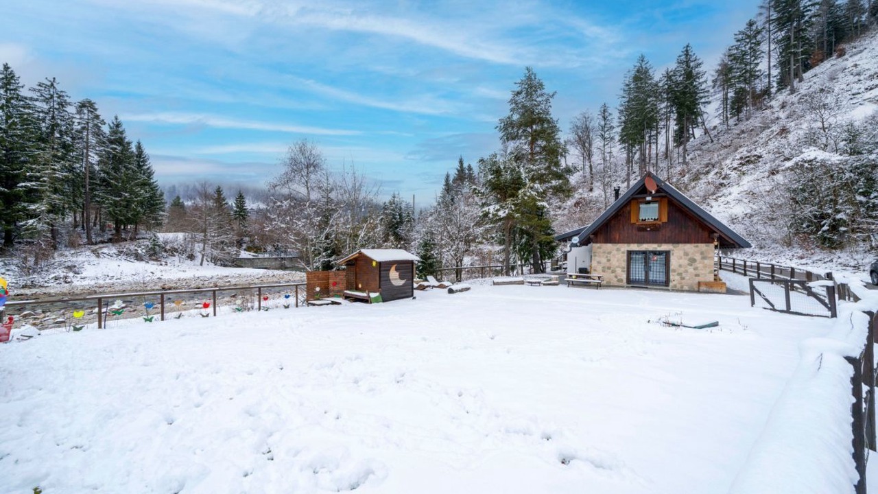 Photo of Outdoor in Tarvisio