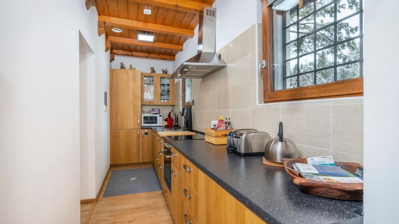 Photo of Kitchen in Tarvisio