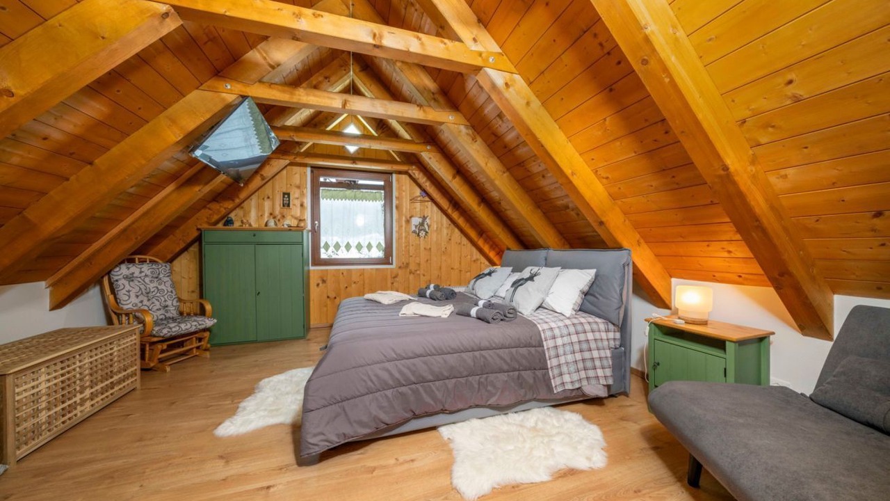 Photo of Bedroom in Tarvisio